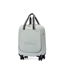 타이틀리스트 우먼스 어반 휠 보스턴백 (TA22BBWUWK), 제이드