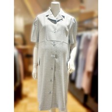 마더피아 와코루마더피아 임부 여름 원피스 / ROP 8038 3010645