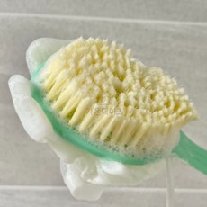 가온데이즈 양면 바디브러쉬 목욕용품