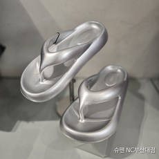 슈펜 슈탠다드 논슬립 와이드 리커버리 쪼리 HPCV5GS602