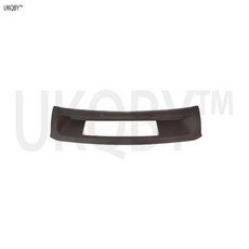 호환 95850583401/958 505 834 01 포르쉐 11 카옌 리어 범퍼 에어 벤트 95850583401 적용 가능