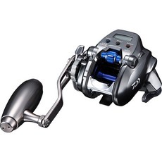 源豐釣具 DAIWA SEABORG 200J-SJ 電動捲線器 大握丸 慢鐵 落下 鐵板 電捲, 1個, 200JL-SJ