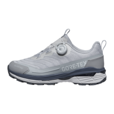 BLACKYAK 登山鞋 343 ECO GTX 灰色GY