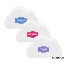 . 레인보우버블배쓰밤140g . 로즈가든 배쓰밤 추천