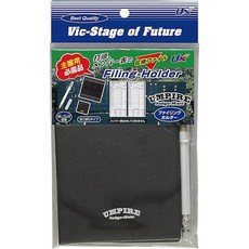 UNIX 유닉스 야구 심판용 서포트 상품 파일링홀더 BX8392, 1개