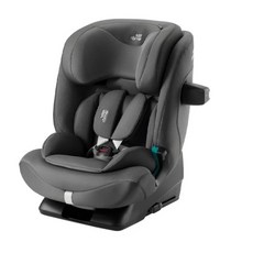 Britax Advansafix Pro ISOFIX 2-12歲成長型汽車安全座椅, 礦岩灰 (透氣款)