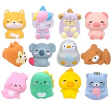 말랑피규어랜덤 레이지스타, 본상품선택, 1개