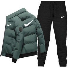 보드복 스키보드복 남성용 야외 의류 패션 남자보드복상의 보드점퍼, 1개, 그린+대형 화이트