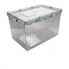 小牛蛙數位多功能免插電防潮箱 L型 S型 LH型 防潮箱 防潮 送乾燥包, 1個, XL