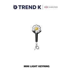 (정품) 지드래곤 위버맨쉬 공식 응원봉 라이트 스틱 크래들 미니 라이트 키링 G-DRAGON OFFICIAL LIGHT STICK CRADLE KEYRING Ver. (미개봉), 미니 라이트 키링Ver