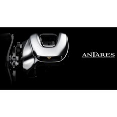 SHIMANO 25 ANTARES 安達 離心剎車 雙軸捲線器, 101XG (047779左手)