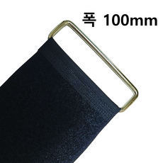 특대형 광폭 80mm x 800mm 폭 100mm x 800mm(4개세트), (폭)100mm, (길이)80cm