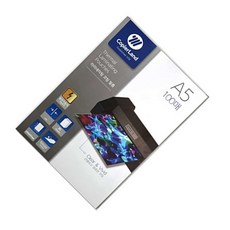 라미네이팅 코팅지 150mic 100매 A5 미술