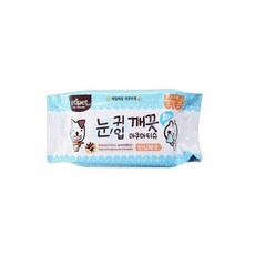 에티펫 반려동물용 눈귀입 깨끗 아쿠아티슈, 300g, 2개