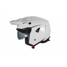 長野總代理 UFO Sheratan Jet 輕量化透氣自行車帽，專業技術車帽，多功能越野帽, 1個, L