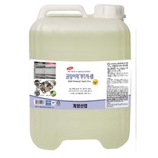 곰팡이제거 터치원 10L 계양산업 곰팡이제거제, 1개