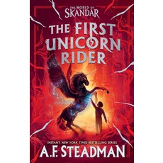 최초의 유니콘 라이더: 스칸다르 이야기의 세계, 기본