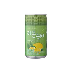 일화 레몬녹차 175ML (총), 60개