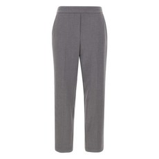 카오스 프레스드 크리즈 팬츠