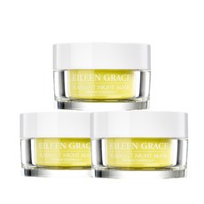 妍霓絲淨油調理晚安凝膜50ML X3入組，贈凍膜旅行包35ML X2包+水楊酸面皰精華5ml X1入，夜間修護調理，平衡油脂分泌，改善痘痘粉刺問題, 1件, 50ml