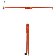 대형콤파스 40cm 타일 목공용 원형 마킹 작업 컴퍼스