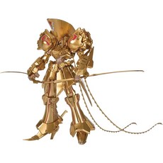 보크스 FSS IMS 1/144 나이트 오브 골드 델타 베른 3007 프라모델 조립식, 1개