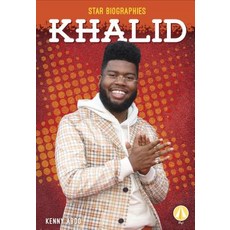 Khalid Paperback, Fly!, English, 9781641856904