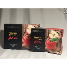 경북 부사사과 선물세트 | 고당도 꿀사과 | 명절 선물용 |, 1세트