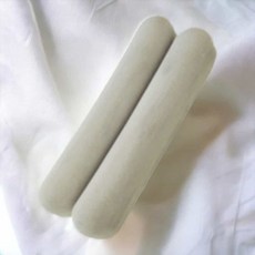 보행보조 목발커버 (겨드랑이) 보행보조기 보행보조기구 보행보조용 어르신선물