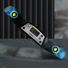 聖手計時器 競技秒錶, 1個