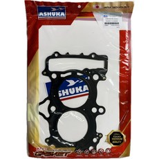 ASHUKA CBR250RR 競賽用缸頭墊片 0.5 0.3 0.25