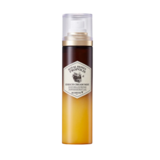 스킨푸드 로열허니 프로폴리스 인리치 크림 미스트, 120ml, 4개