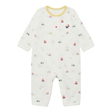 블루독베이비 뛰뛰빵빵포켓우주복 45170-041-05