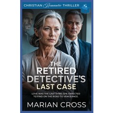 (영문도서)The Retired Detective's Last Case: A Christian Romantic Thriller Paperback, Independently Published, English, 9798263186869