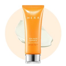 코피코캔디증정 + HERA 헤라 썬크림 70ml SPF50/PA++++ 스포츠선크림 수량 1개