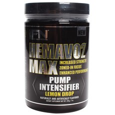 아이포스뉴트리션 Hemabo2 Max 幫浦增壓器, 200g, 1個