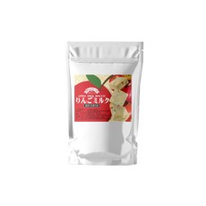 幸セデザート 蘋果牛奶雪花酥, 100g, 12個