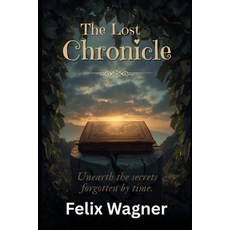 (영문도서)The Lost Chronicle Paperback, Independently Published, English, 9798244500967