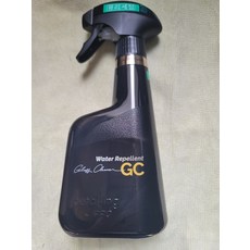 디테일링프로 EP라인 발수강화 유리세정제 물때제거 창문청소, 1개