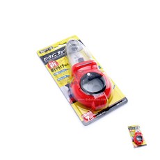 [투마누] 줄감개 분말먹줄 고정 자동분말먹통, 1개