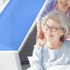 다리쿠션 종아리 베개 등받이 침대 발받침 환자 요추 각도, yuna  패턴