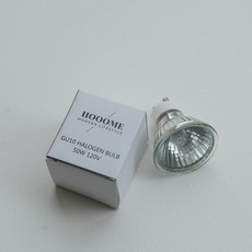 融蠟燈專用燈泡 GU10規格 燈泡 一顆 適用各式融蠟燈 光線柔和 安裝簡便, 融蠟燈燈泡