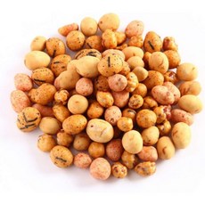 난푸도 일본 콩과자 안주 간식 믹스 1kg 업소용 대용량, 1개