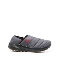 로시놀 샬레 패딩 슬립온