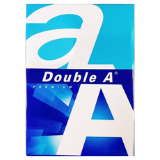 Double A A3影印紙 80磅 (一包500張) 白色影印紙 列印紙, 一包(500張入), A3