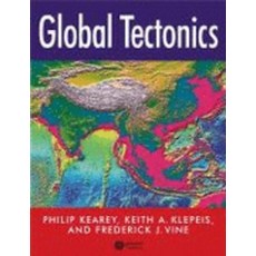 Global tectonics, Wiley