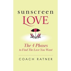 (英文圖書)Sunscreen Love 平裝版, Coach Ratner, 英文