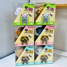 토토 루루 장난감펫 펫인형 인형강아지