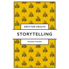 (영문도서) Storytelling Paperback, English, 9781839097591