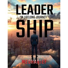 (英文圖書)Leadership: A Lifelong Journey 平裝版, Atmosphere Press, 英文
